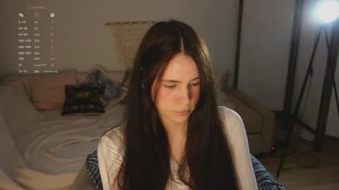 Snapshot of nimfaheart chatting on June 2026 06:54:02 PM Jennet online show from June 2026 06:54:02 PM