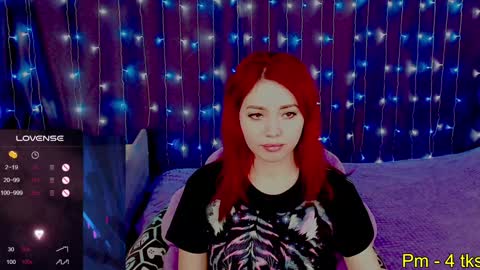 Nimfeya online show from January 2025 10:42:02 AM