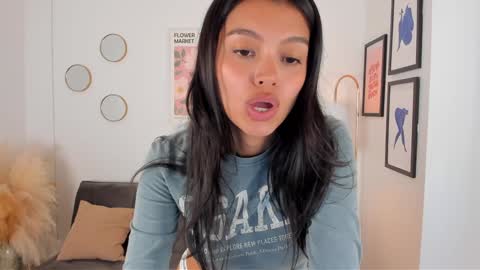 NINA online show from January 2025 09:04:02 PM