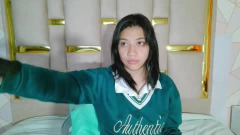 Nina Carther online show from January 2026 09:55:02 AM