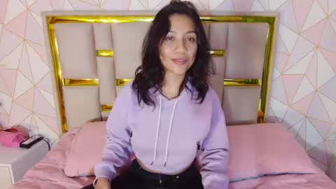 Nina Carther online show from June 2026 01:10:01 AM