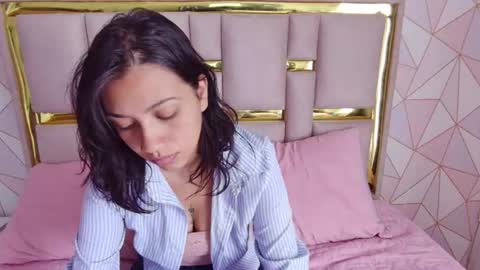 Nina Carther online show from July 2026 03:07:01 PM