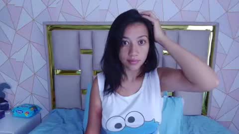 Nina Carther online show from July 2026 11:18:01 AM