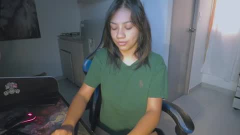 Nina Carther online show from July 2026 11:35:01 AM