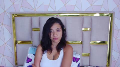 Nina Carther online show from July 2026 11:02:02 AM