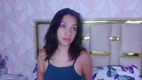 Nina Carther online show from July 2026 11:01:02 AM