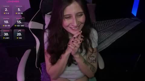 Nina online show from July 2026 02:53:02 AM