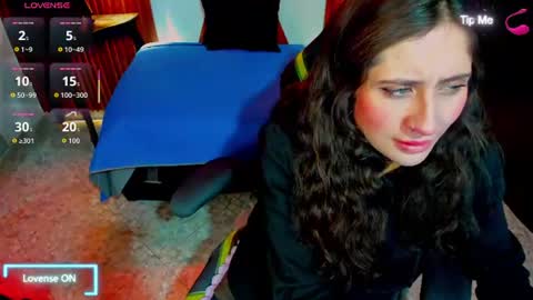 Nina online show from July 2026 01:10:02 PM