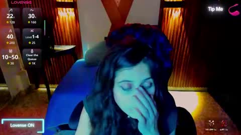 Nina online show from July 2026 06:20:01 PM