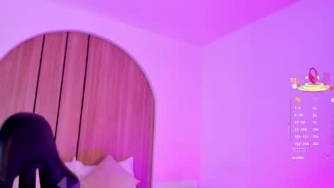 Snapshot of nina_desire_ chatting on June 2026 02:31:02 AM N I N A online show from June 2026 02:31:02 AM
