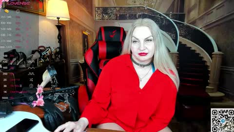 Snapshot of nina_deville chatting on March 2026 11:44:01 PM Nina online show from March 2026 11:44:01 PM