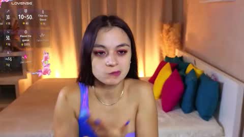 Ketrin online show from September 2025 03:39:01 AM