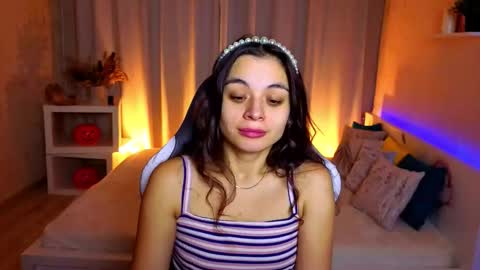 Ketrin online show from November 2025 02:56:02 AM