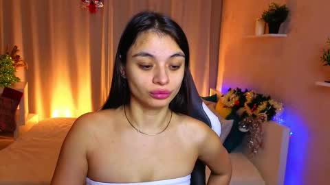 Ketrin online show from December 2025 02:43:02 AM