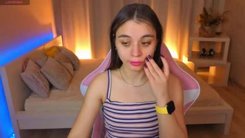 Ketrin online show from April 2026 01:21:02 AM