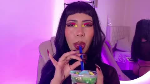 Nina Fox  online show from July 2026 10:13:01 PM