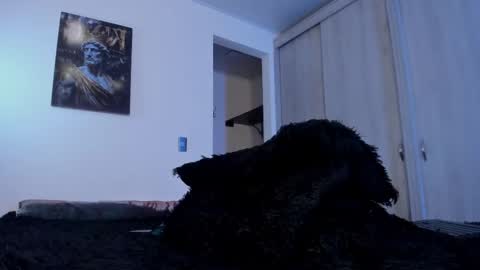 Snapshot of nina_fuentes chatting on February 2025 01:16:02 AM Catalina online show from February 2025 01:16:02 AM