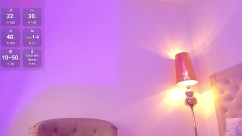 nina joyce online show from July 2026 07:38:01 PM
