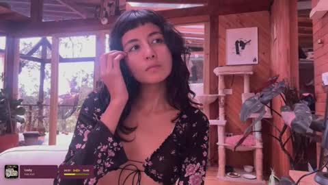 Snapshot of nina_just chatting on September 2025 07:28:02 PM Nina. online show from September 2025 07:28:02 PM