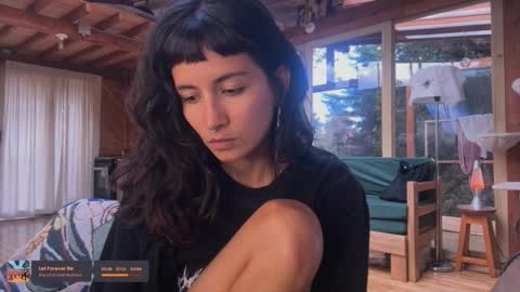 Snapshot of nina_just chatting on September 2025 08:47:02 PM Nina. online show from September 2025 08:47:02 PM