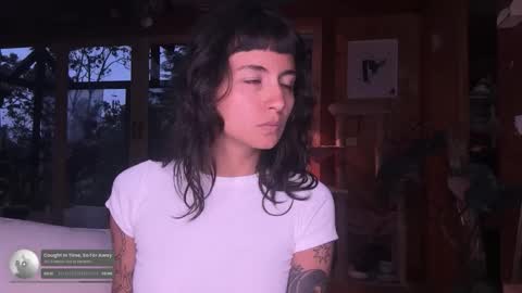 Snapshot of nina_just chatting on October 2025 10:41:01 PM Nina. online show from October 2025 10:41:01 PM