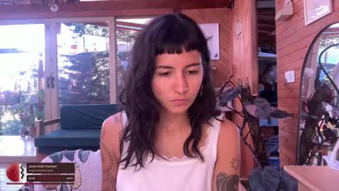 Snapshot of nina_just chatting on November 2025 09:28:01 PM Nina. online show from November 2025 09:28:01 PM