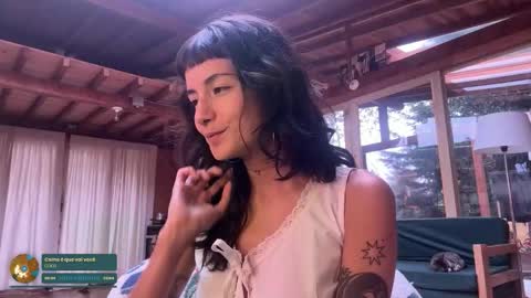 Snapshot of nina_just chatting on November 2025 09:11:01 PM Nina. online show from November 2025 09:11:01 PM