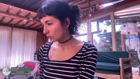 Snapshot of nina_just chatting on November 2025 08:11:02 PM Nina. online show from November 2025 08:11:02 PM