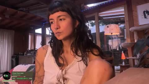 Snapshot of nina_just chatting on November 2025 10:13:02 PM Nina. online show from November 2025 10:13:02 PM