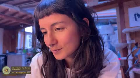 Snapshot of nina_just chatting on December 2025 10:15:01 PM Nina. online show from December 2025 10:15:01 PM