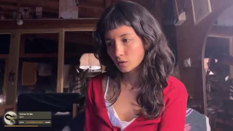 Snapshot of nina_just chatting on December 2025 11:23:02 PM Nina. online show from December 2025 11:23:02 PM