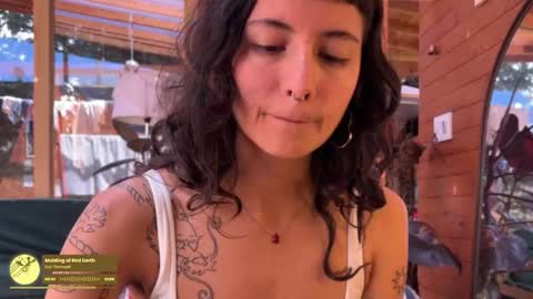 Snapshot of nina_just chatting on January 2026 04:43:01 PM Nina. online show from January 2026 04:43:01 PM