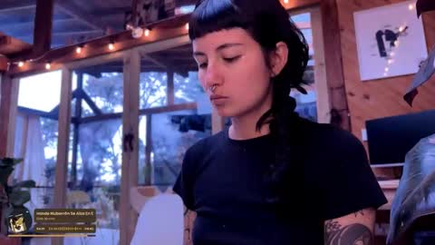 Snapshot of nina_just chatting on February 2026 08:29:01 PM Nina. online show from February 2026 08:29:01 PM