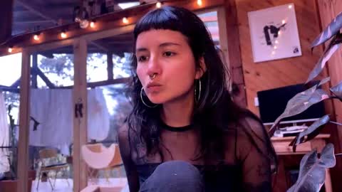 Nina.  online show from March 2026 08:14:01 PM