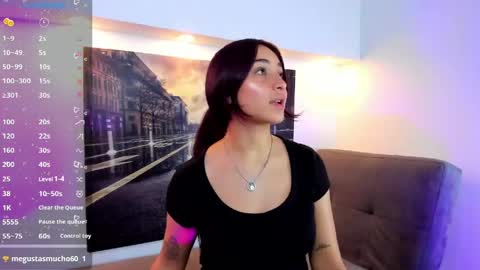 Nina online show from May 2026 12:01:01 PM