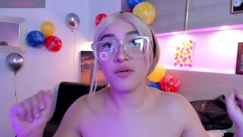 Nina online show from June 2026 09:03:02 PM