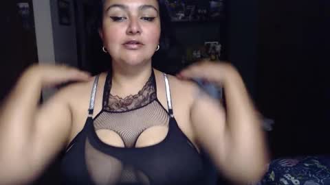 Nina Moon online show from March 2026 01:25:01 AM