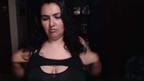 Nina Moon online show from June 2026 01:52:02 AM