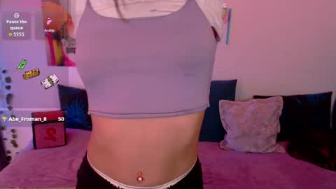 nina online show from May 2026 12:18:01 AM