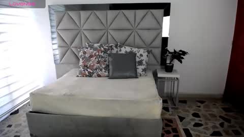 Snapshot of nina_pons chatting on January 2025 08:29:01 PM Nina online show from January 2025 08:29:01 PM