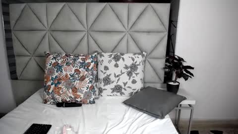 Snapshot of nina_pons chatting on January 2025 11:47:01 PM Nina online show from January 2025 11:47:01 PM