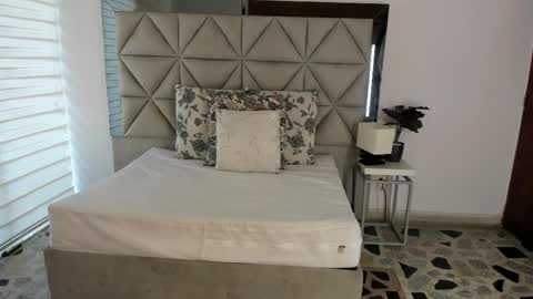 Snapshot of nina_pons chatting on September 2025 08:34:02 PM Nina online show from September 2025 08:34:02 PM