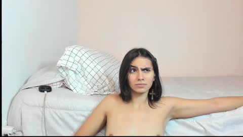 Snapshot of nina_pons chatting on January 2026 07:11:01 PM Nina online show from January 2026 07:11:01 PM