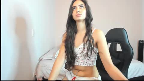 Snapshot of nina_pons chatting on February 2026 08:23:01 PM Nina online show from February 2026 08:23:01 PM