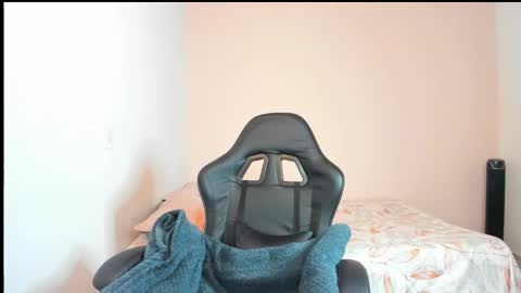 Snapshot of nina_pons chatting on February 2026 08:25:02 PM Nina online show from February 2026 08:25:02 PM