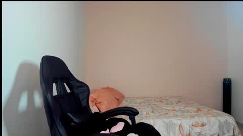 Snapshot of nina_pons chatting on February 2026 08:49:02 PM Nina online show from February 2026 08:49:02 PM