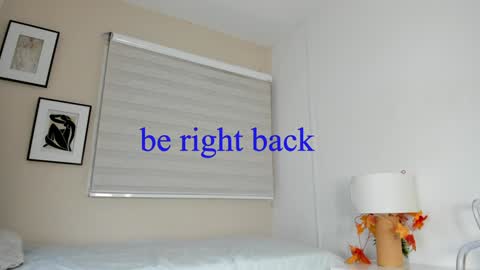 Natalia  FOLLOW ME ----  nathy po online show from January 2025 10:59:01 PM