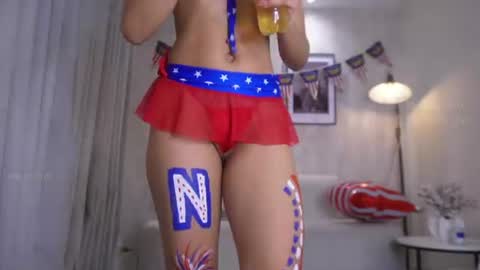 Natalia  FOLLOW ME ----  nathy po online show from July 2026 08:37:01 PM