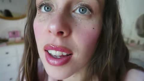 nina_princesa online show from February 2026 01:14:02 PM