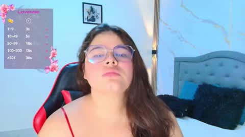 Snapshot of nina_rouge77 chatting on February 2026 12:02:01 PM N I N A online show from February 2026 12:02:01 PM